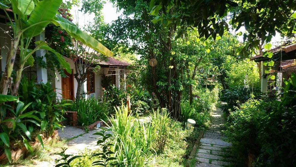 Miana Resort Phu Quoc Bagian luar foto