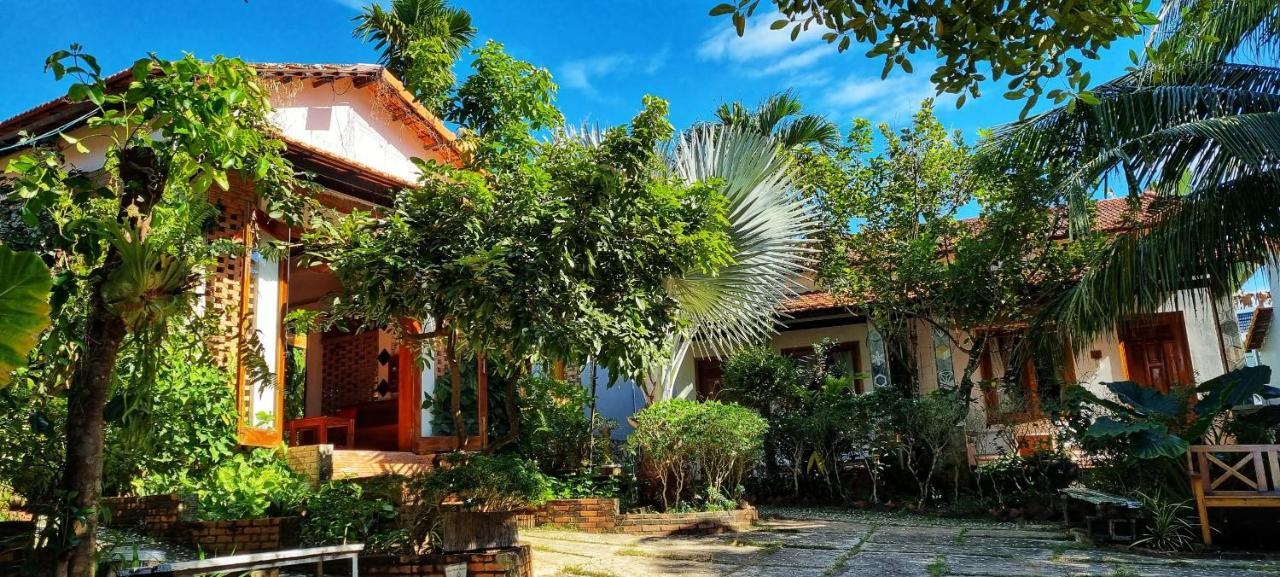 Miana Resort Phu Quoc Bagian luar foto