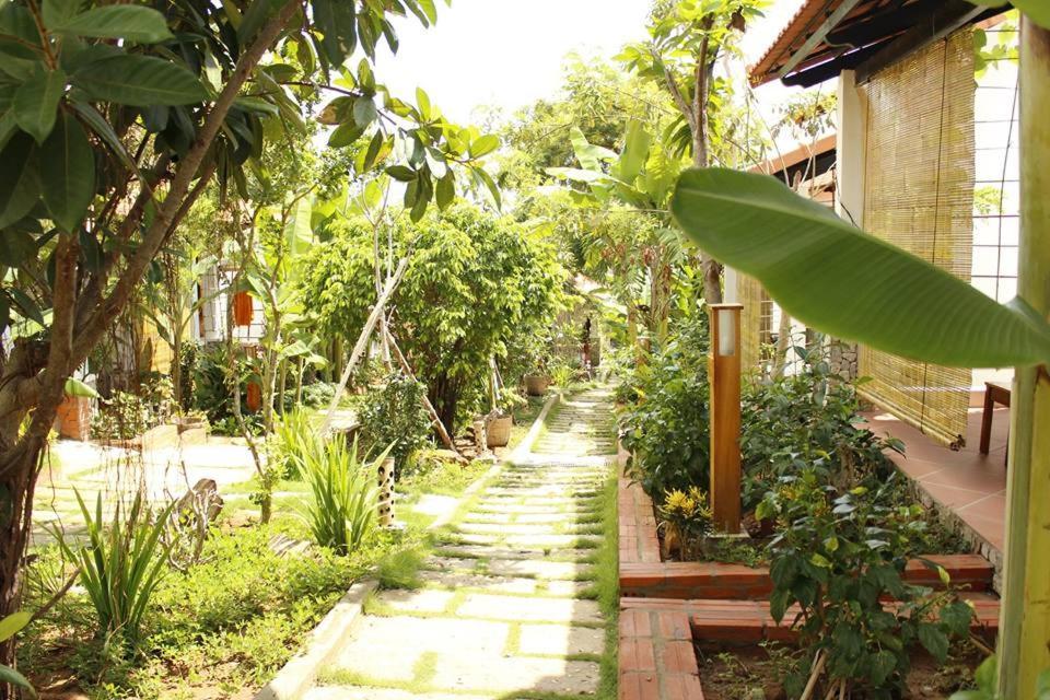 Miana Resort Phu Quoc Bagian luar foto