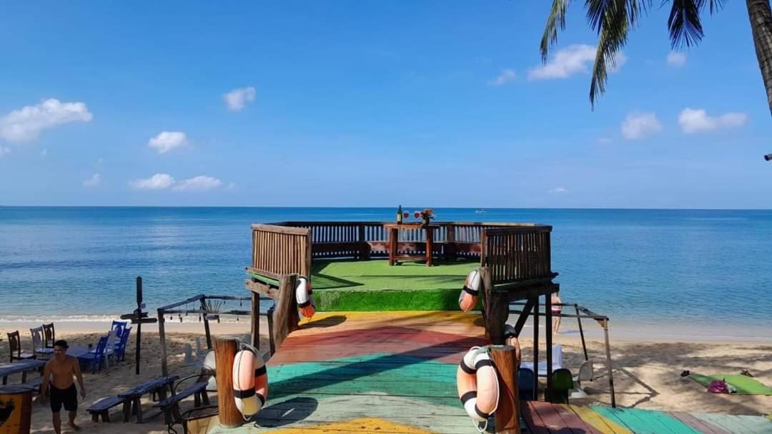 Miana Resort Phu Quoc Bagian luar foto