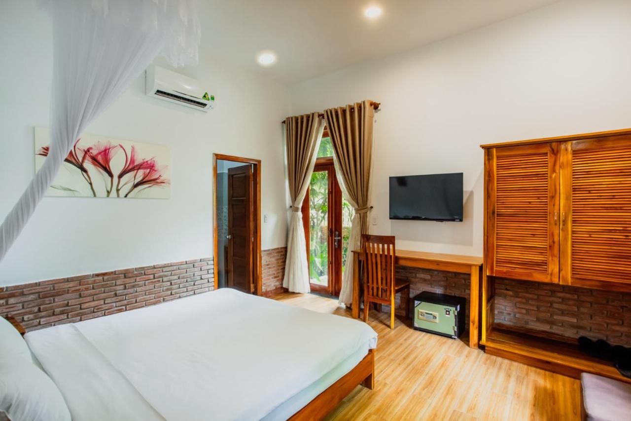 Miana Resort Phu Quoc Bagian luar foto