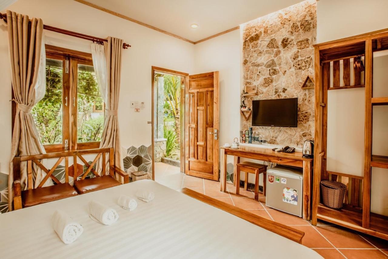 Miana Resort Phu Quoc Bagian luar foto